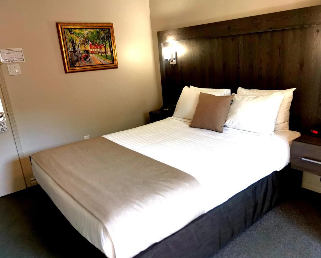 Chambre Supérieure Lit Queen-Size