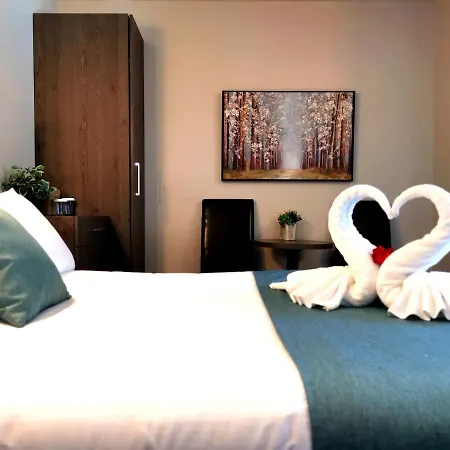 Hotel et Motel Le Chateauguay-3